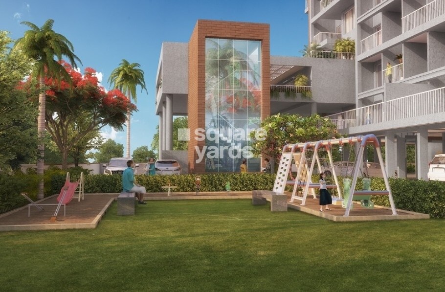 Yashada Vivanta Life Vedika