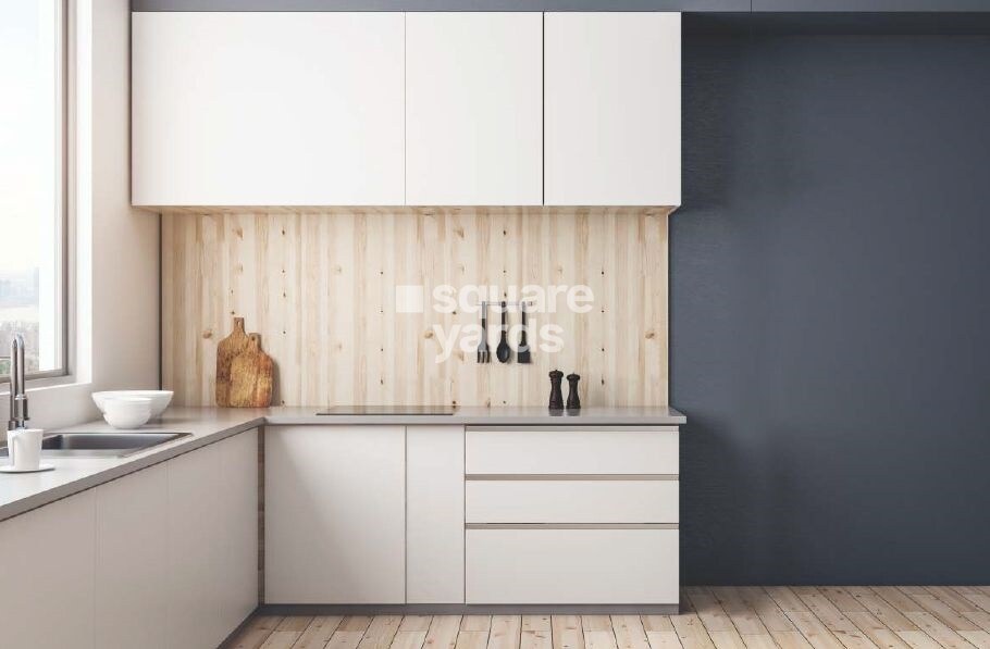 Yashada Vivanta Life Vedika Apartment Interiors