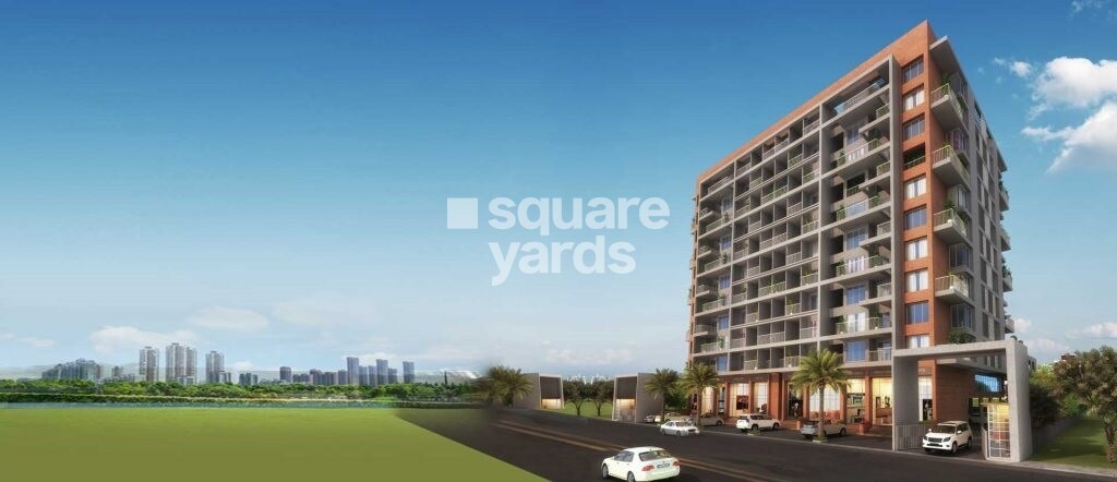 Yashada Vivanta Life Vedika