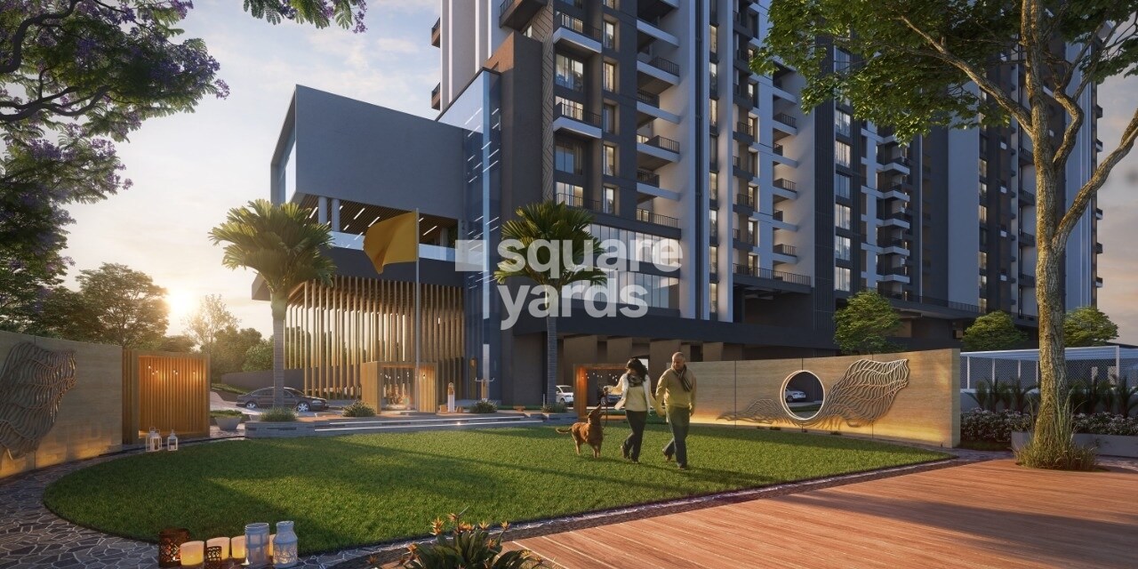 Yashada Vivanta Vantage Twenty One Amenities-Features 2