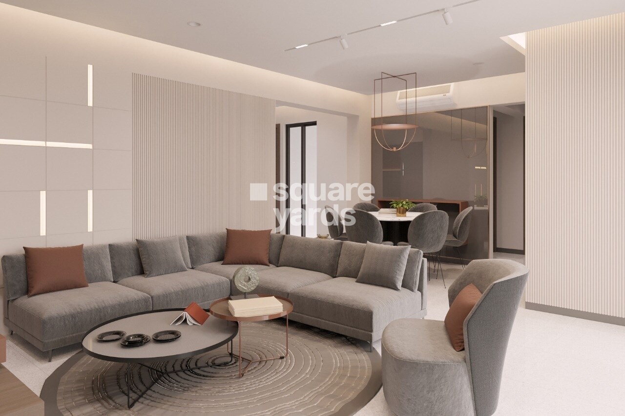 Yashada Vivanta Vantage Twenty One Apartment Interiors 2