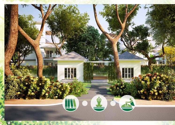 Yashant Sukhshanti Villas