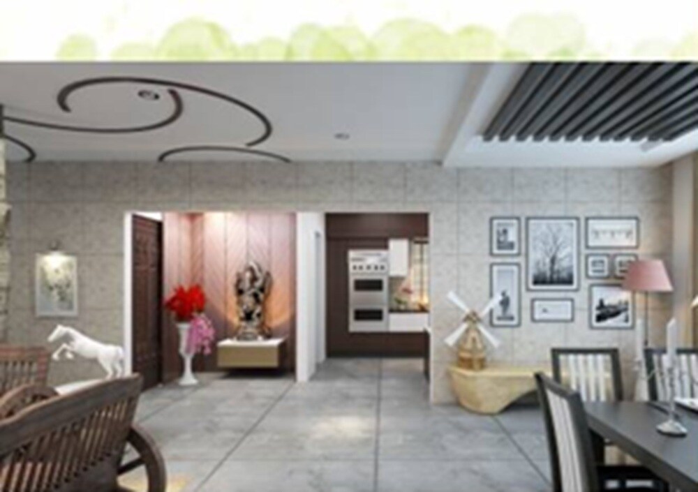 Yashant Sukhshanti Villas