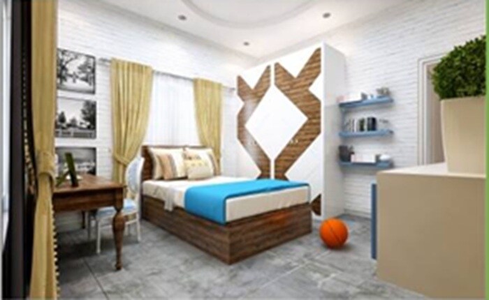 Yashant Sukhshanti Villas