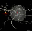 Yashoda Trident World Location Image