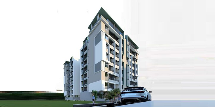 Yashodeep Chakreshwar Vihar Cover Image