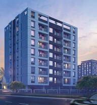 Yashodha Tulsi Homes Apartment Exteriors