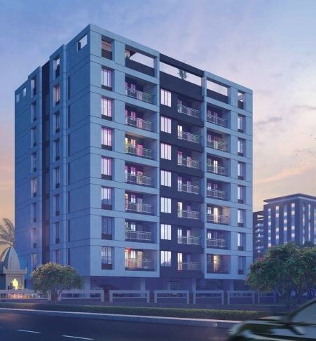 Yashodha Tulsi Homes