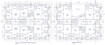 Yashodha Tulsi Homes Floor Plans