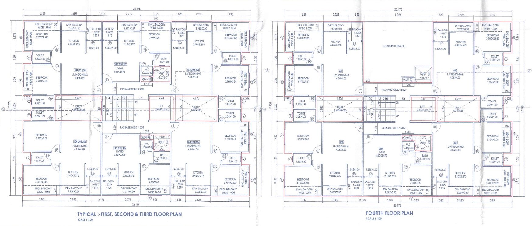 Yashodha Tulsi Homes