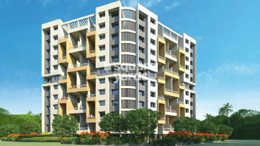 Yashodhan Devayani Residency