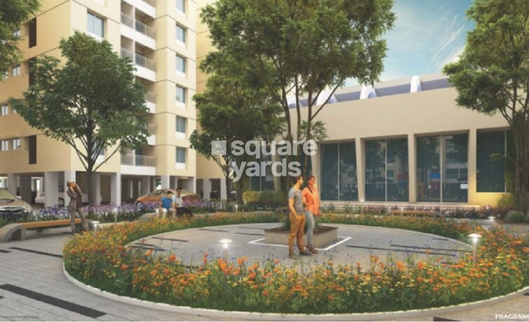 Yashodhan Dwarika Dham Amenities-Features 1