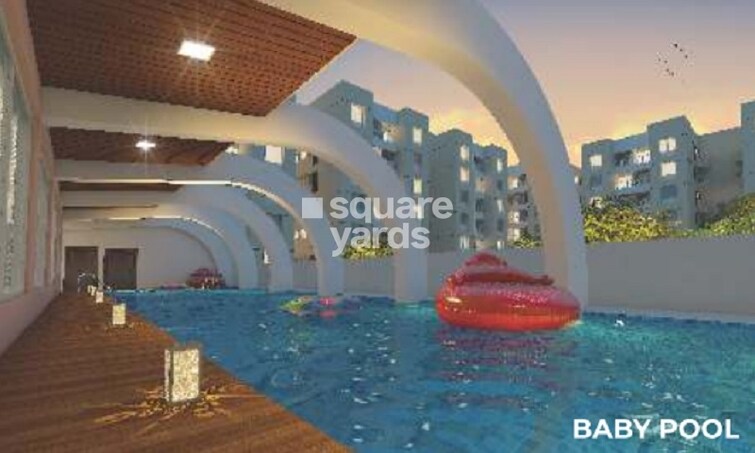 Yashodhan Dwarika Dham Amenities-Features 2