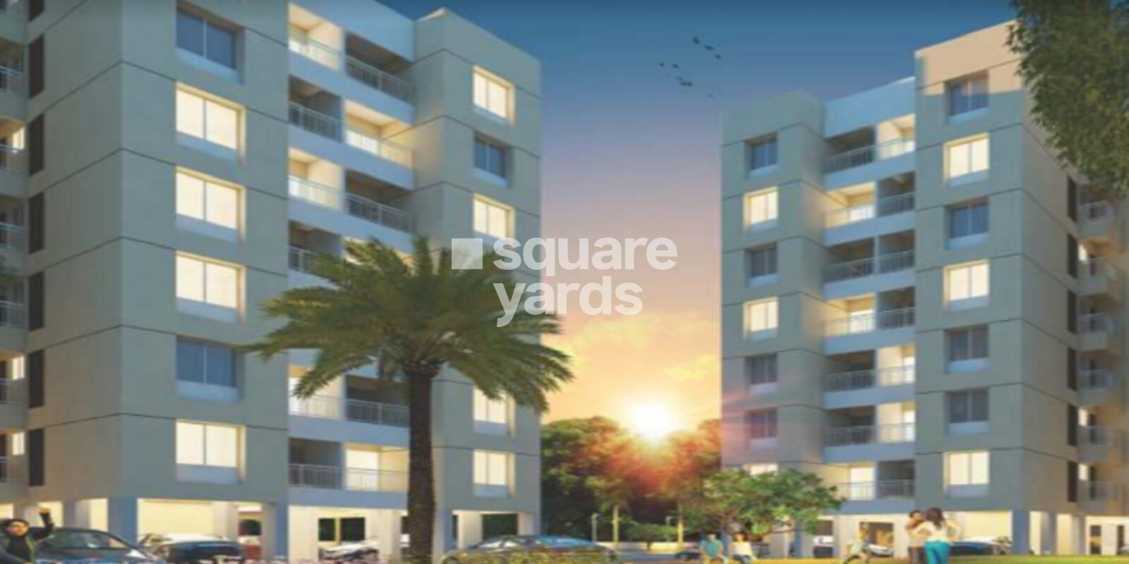 Yashodhan Dwarika Dham Featured Image