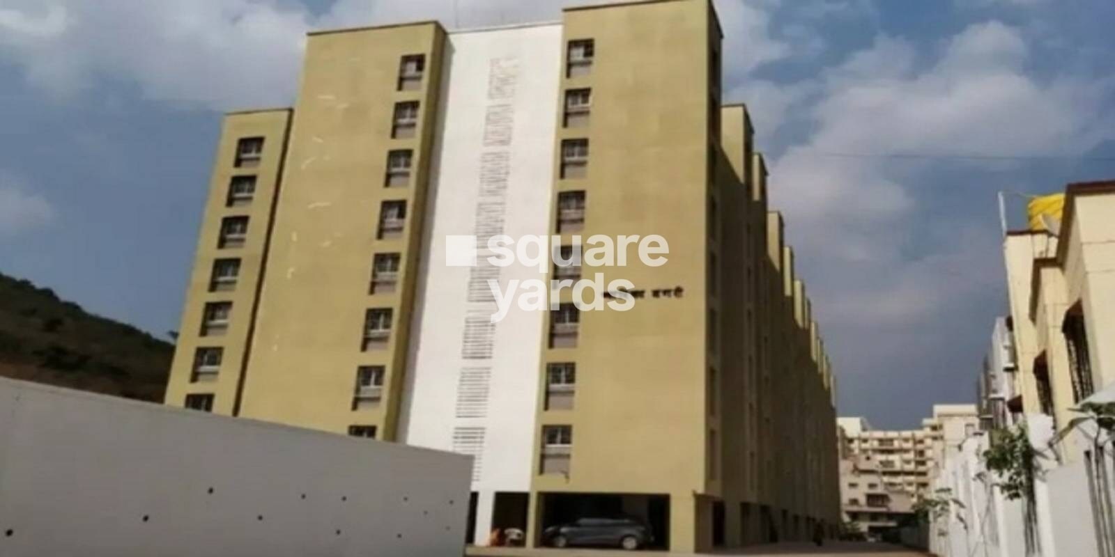 Yashodhan Dwarika Nagari