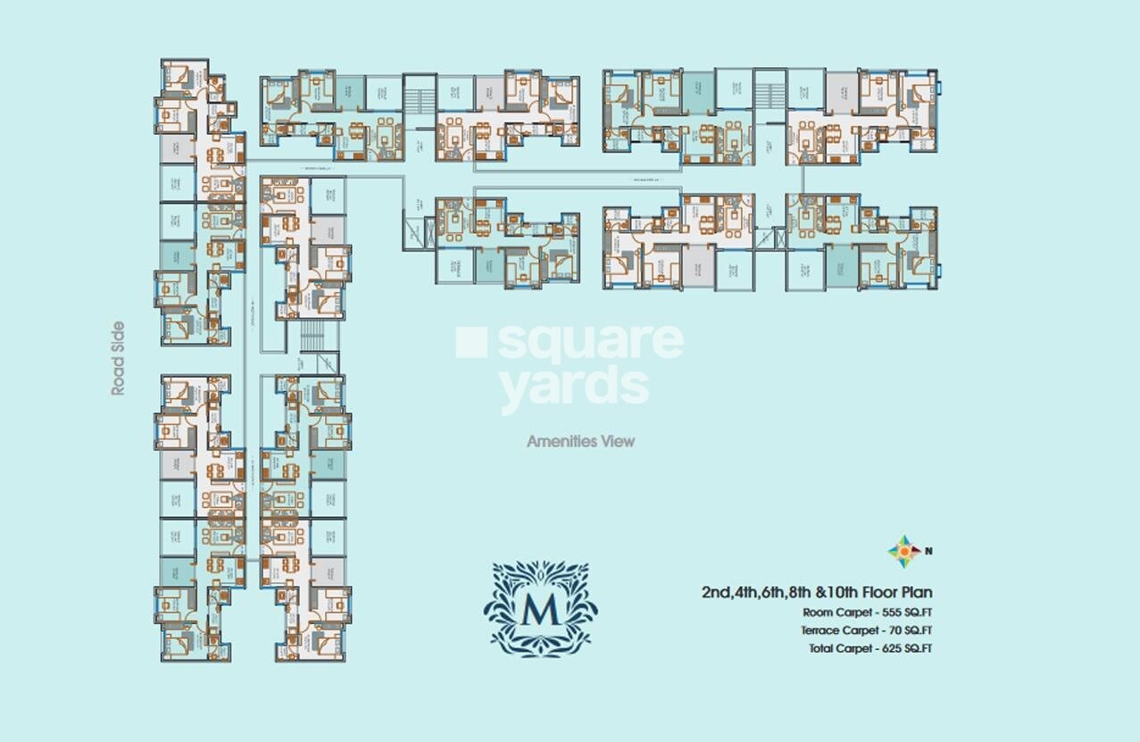 Yashodhan Mahaveer Darshan