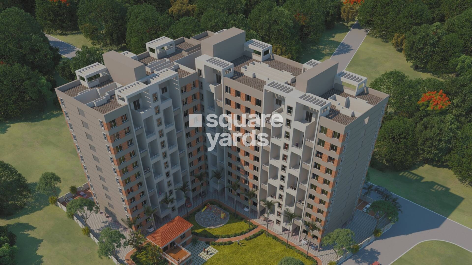 Yashodhan Mahaveer Darshan