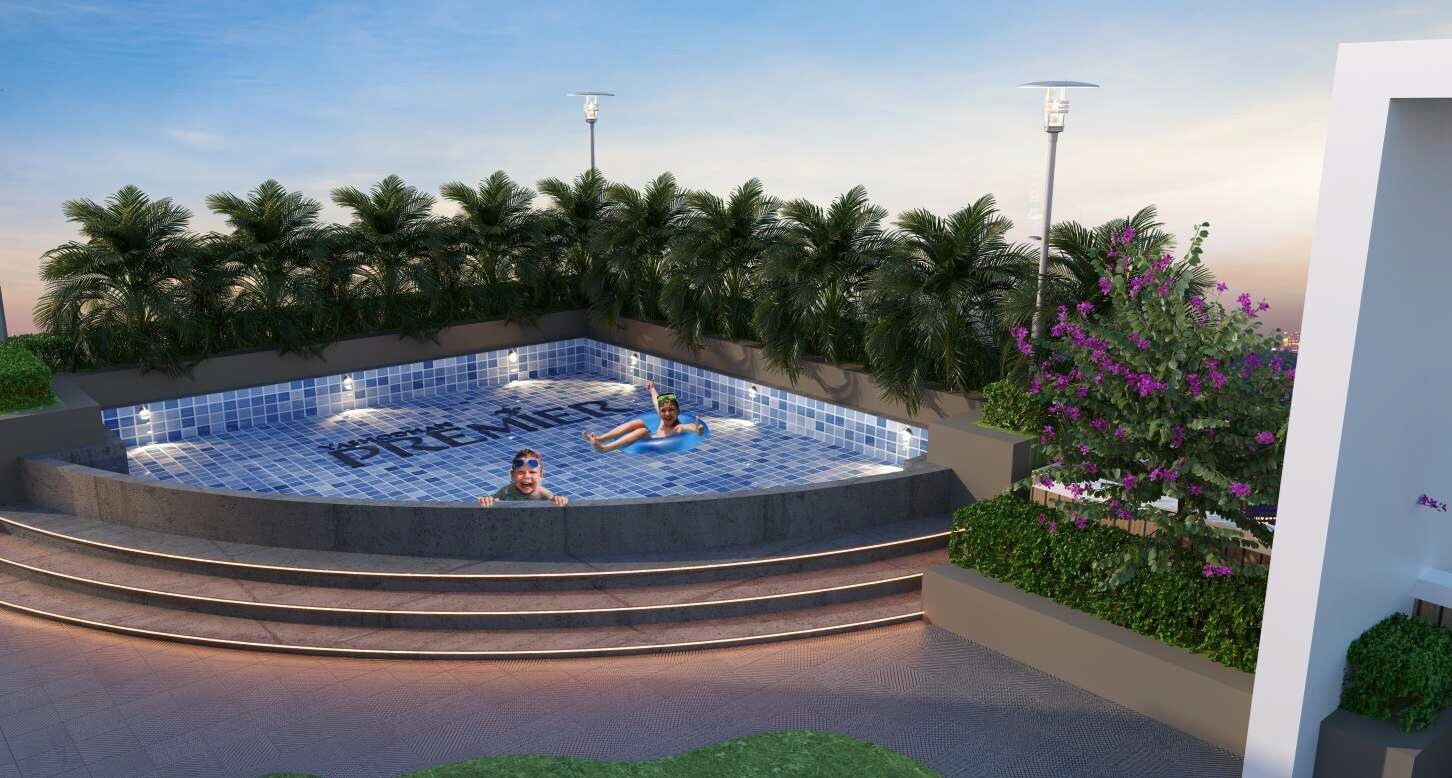 Yashodhan Premier Amenities-Features