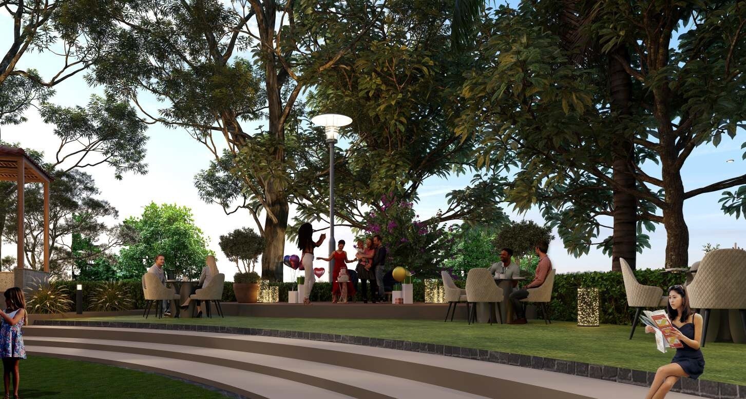 Yashodhan Premier Amenities-Features 4
