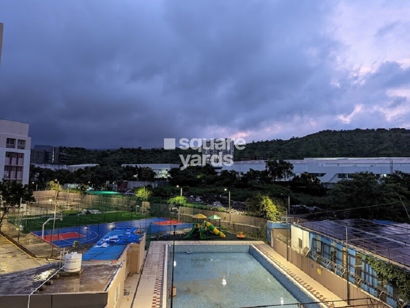 Yashwin Hinjewadi Amenities-Features 4