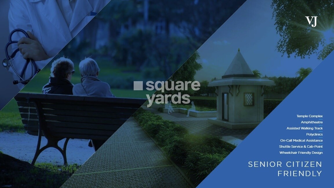 Yashwin Hinjewadi Amenities-Features 8