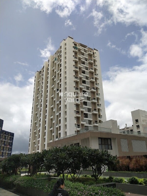 Yashwin Hinjewadi Tower View 3