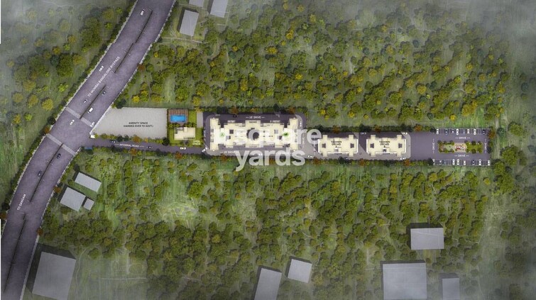 Yashwin Jeevan and Orchid Master Plan Image 1