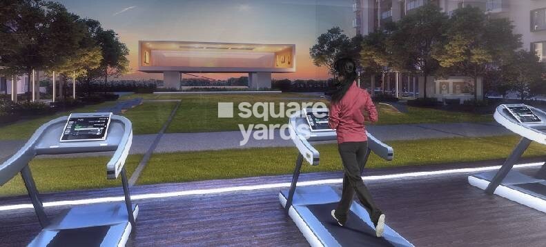 Yashwin Orizzonte Phase 2 Amenities-Features 1