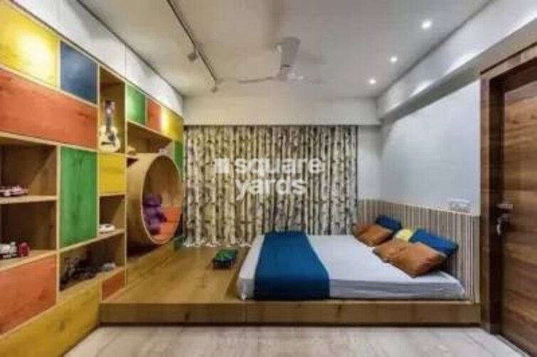 Yashwin Orizzonte Phase 2 Apartment Interiors 1