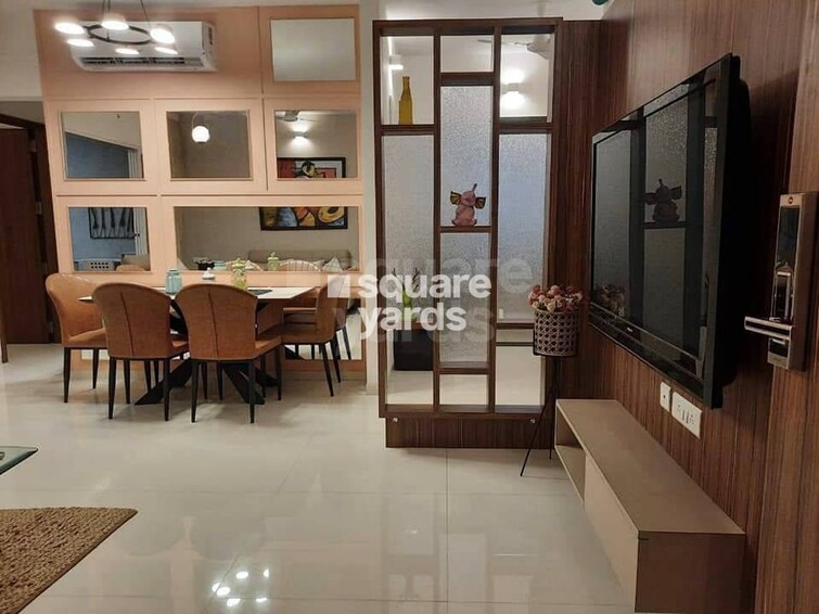 Yashwin Orizzonte Phase 2 Apartment Interiors 2