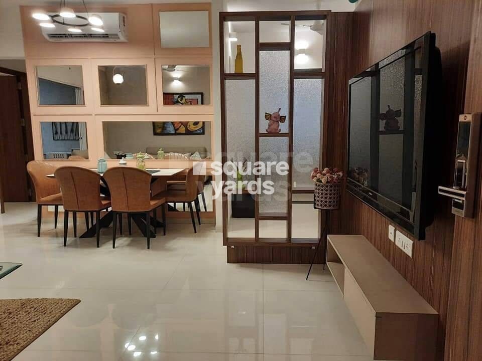 Yashwin Orizzonte Phase 2 Apartment Interiors 2