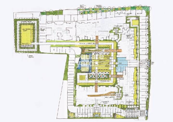 Yashwin Orizzonte Phase 2 Master Plan 1