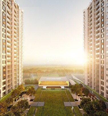 Yashwin Orrizonte Amenities-Features