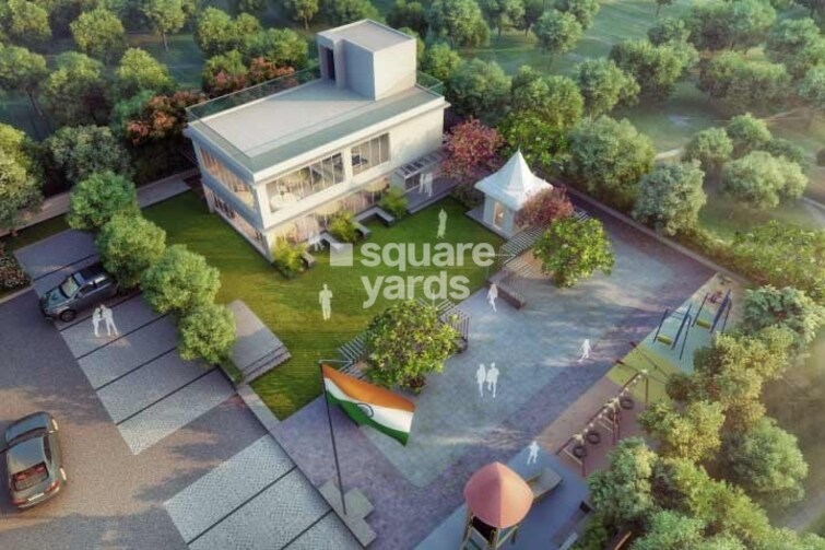 Yashwin Sukhniwas Amenities-Features 1