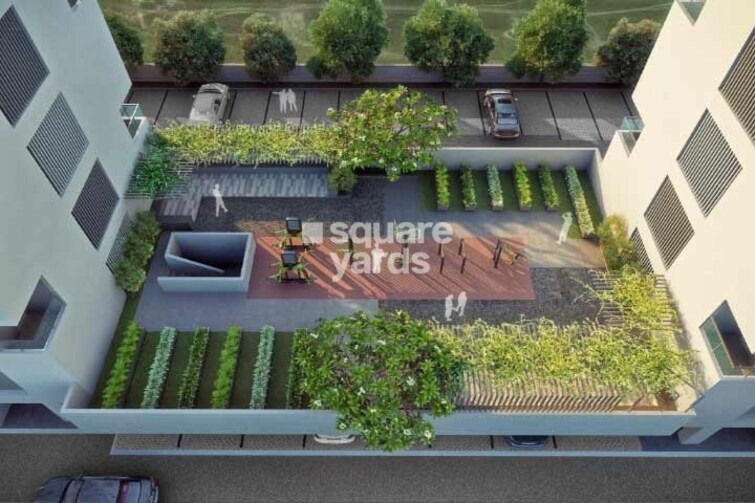 Yashwin Sukhniwas Amenities-Features 2