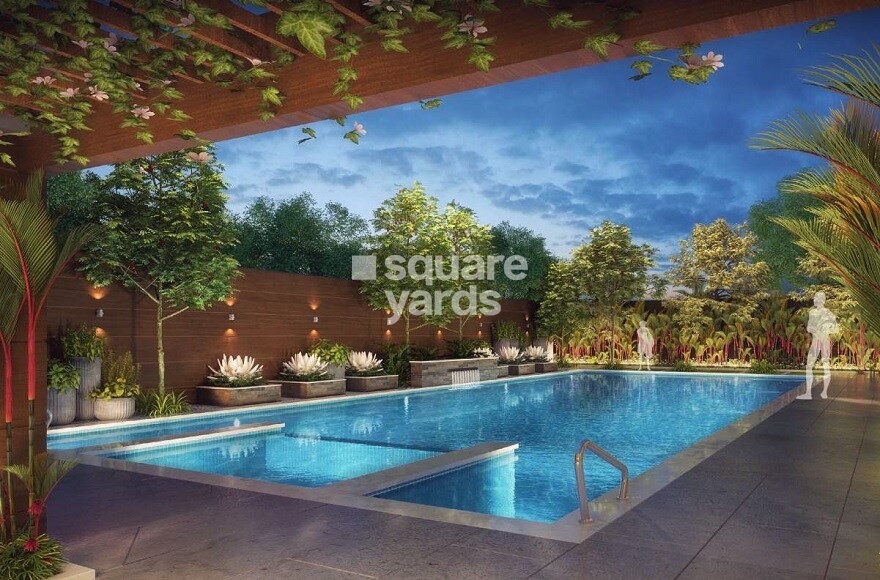 Yashwin Supernova Amenities-Features 2