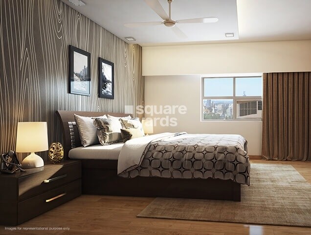 Yashwin Supernova Apartment Interiors 3