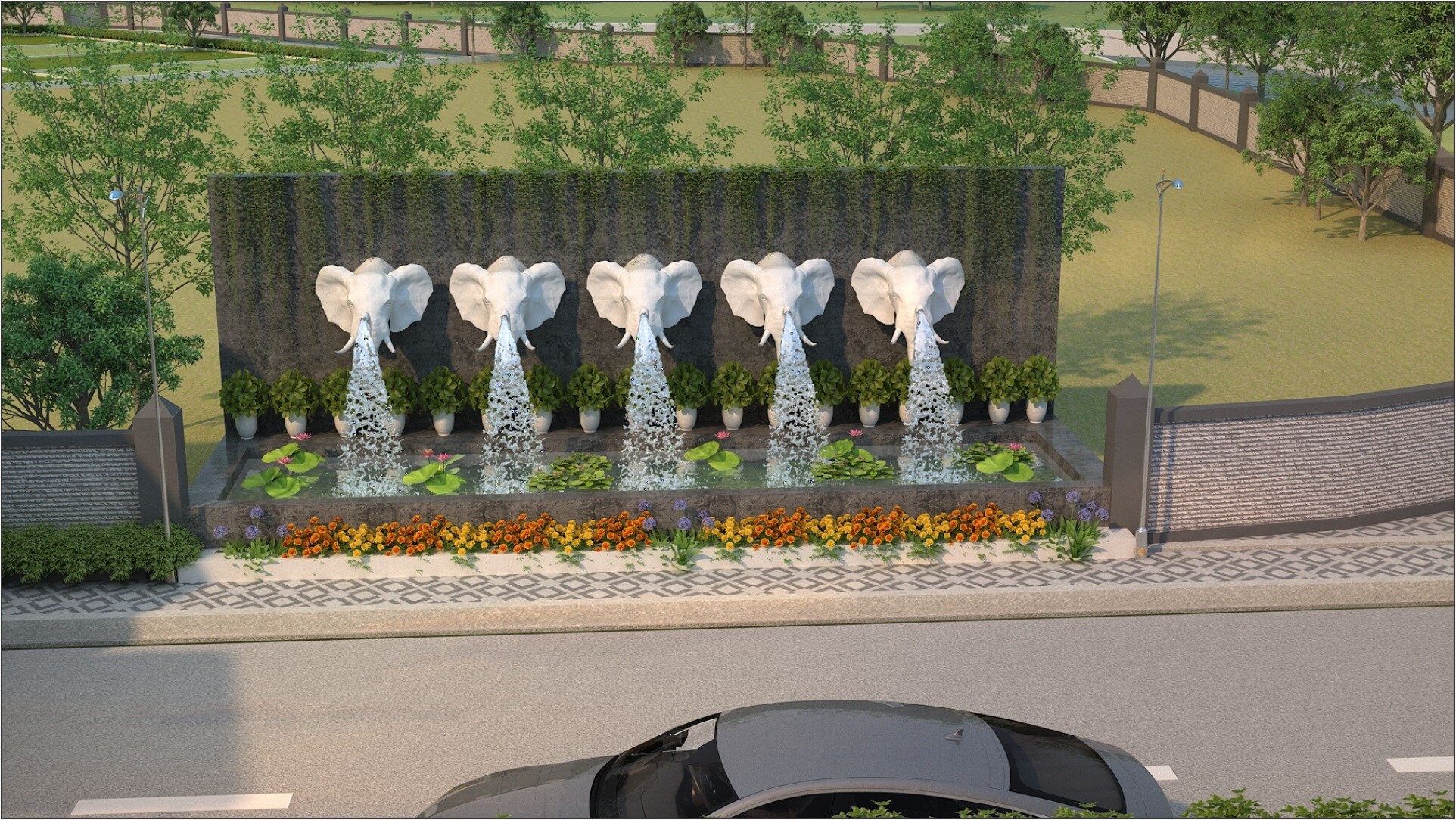 Yavat Indralok Nagari