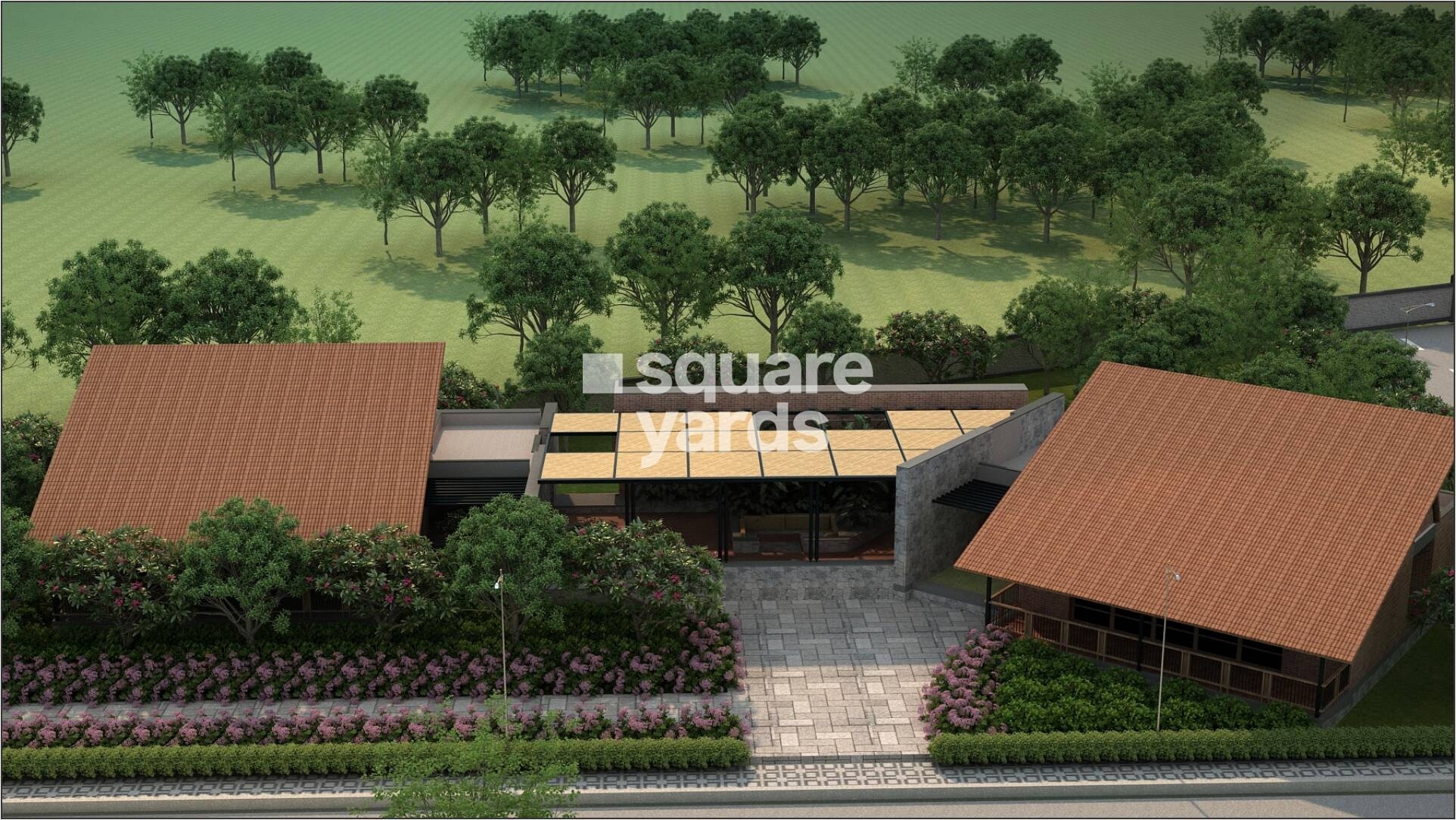 Yavat Indralok Nagari