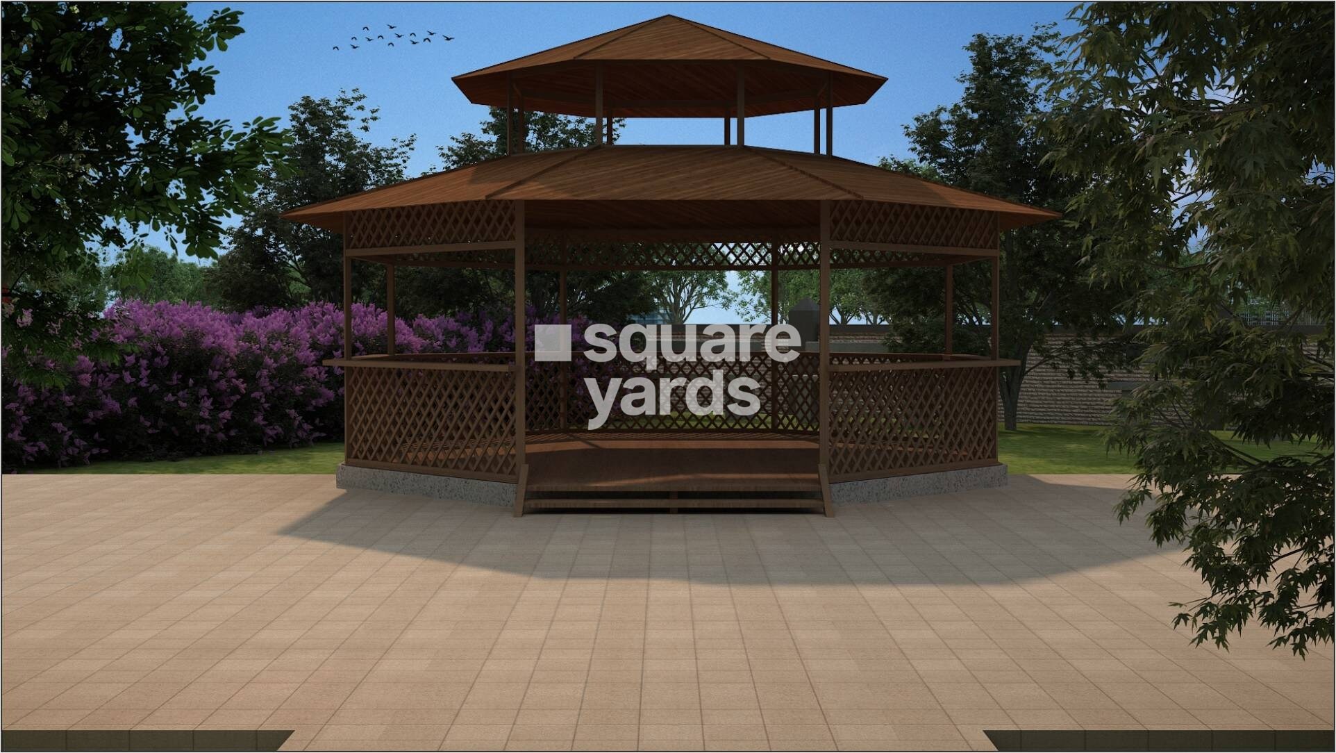 Yavat Indralok Nagari