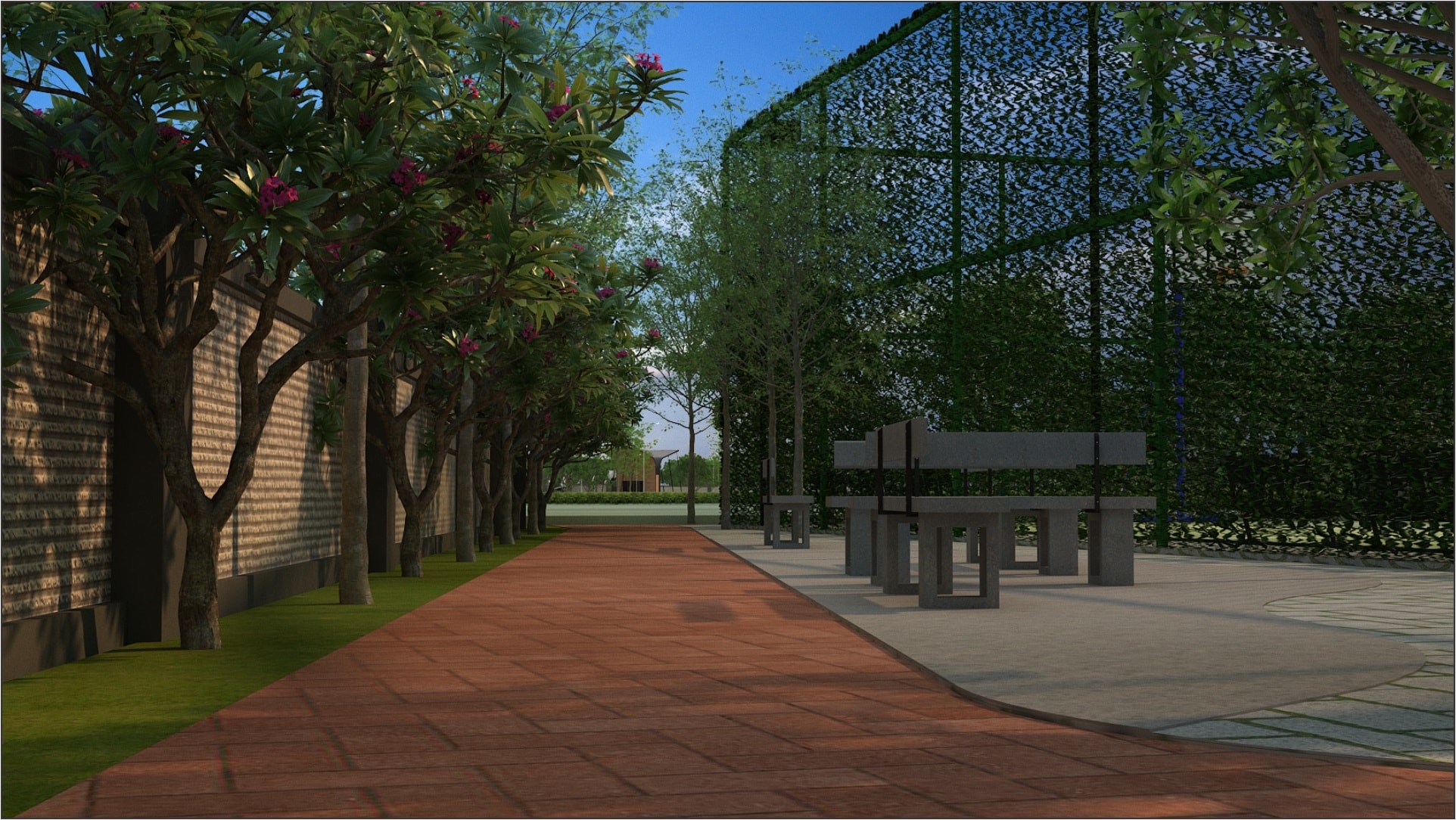 Yavat Indralok Nagari