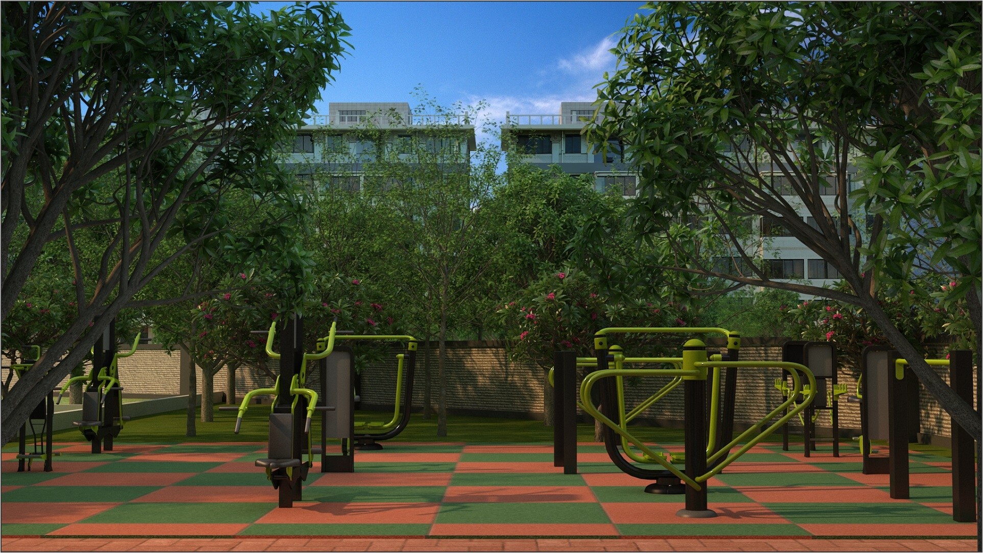 Yavat Indralok Nagari