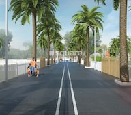 YNK Green Gold Amenities-Features