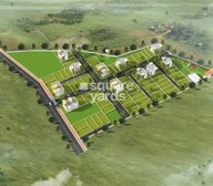 YNK Green Gold Tower View