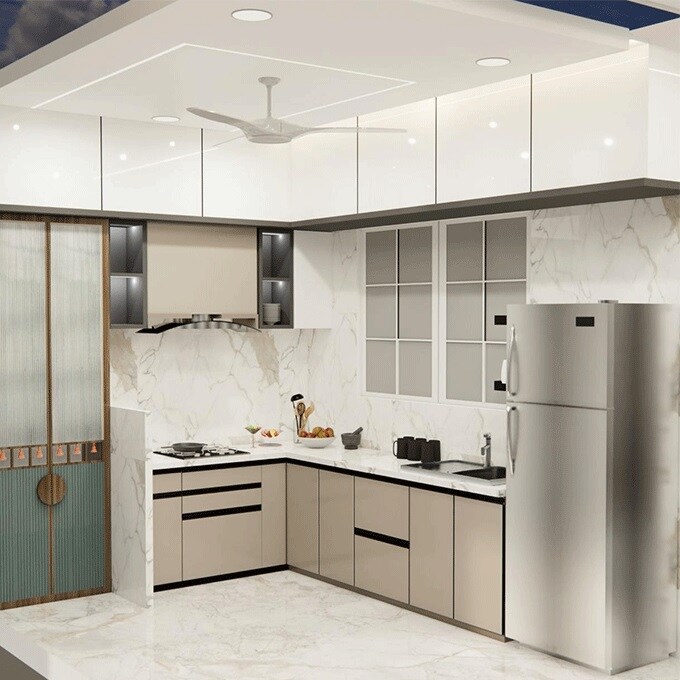 Yogesh Gandharv Marigold