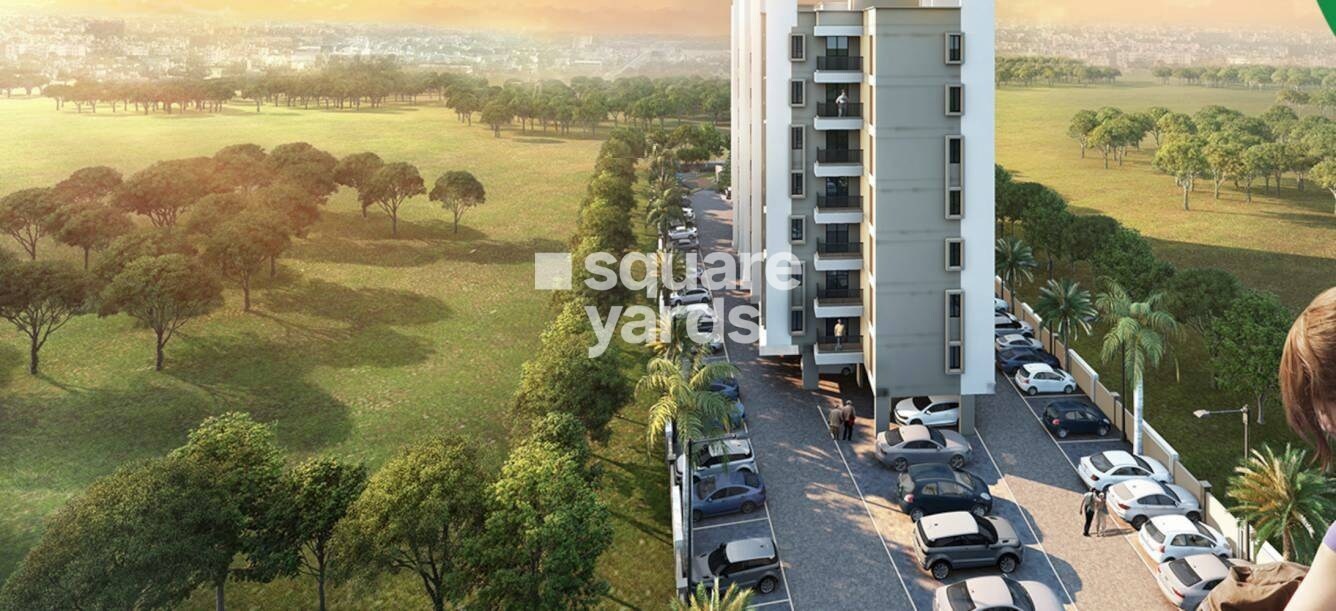 Yogesh Gandharv Mithila Amenities-Features 1