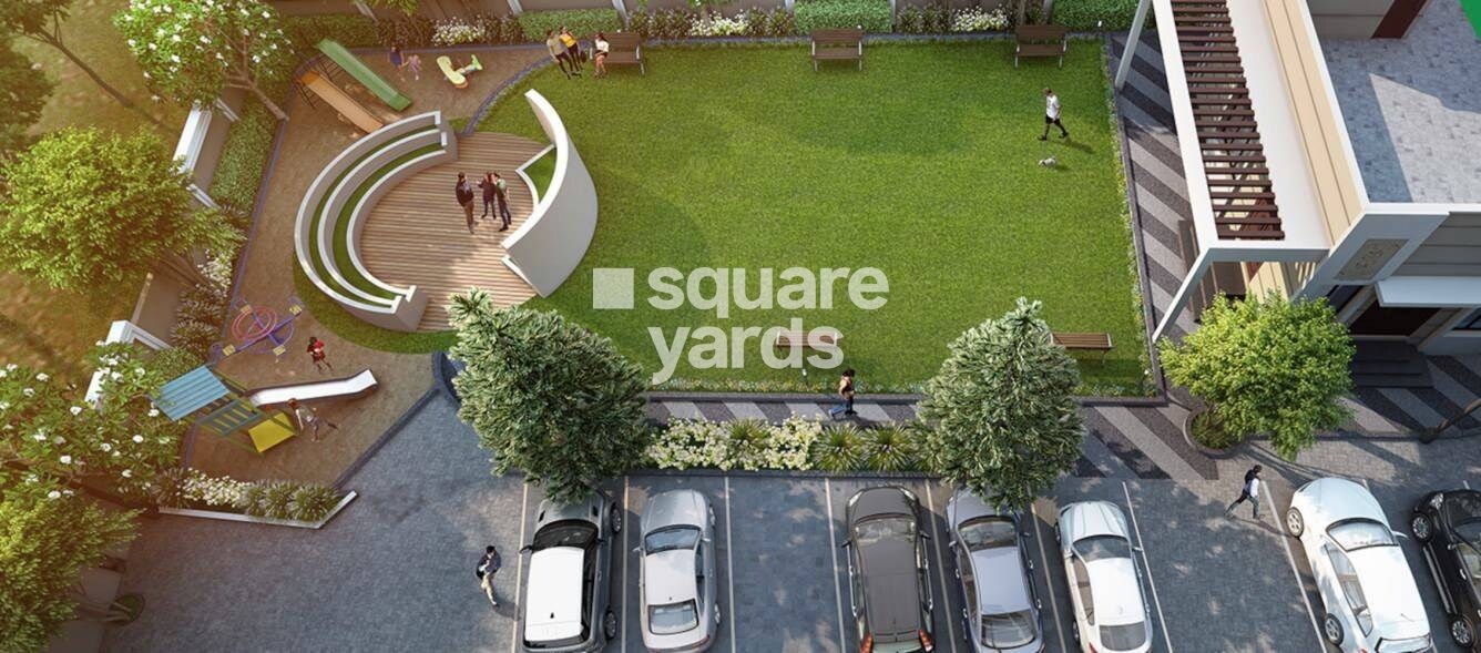 Yogesh Gandharv Mithila Amenities-Features 2