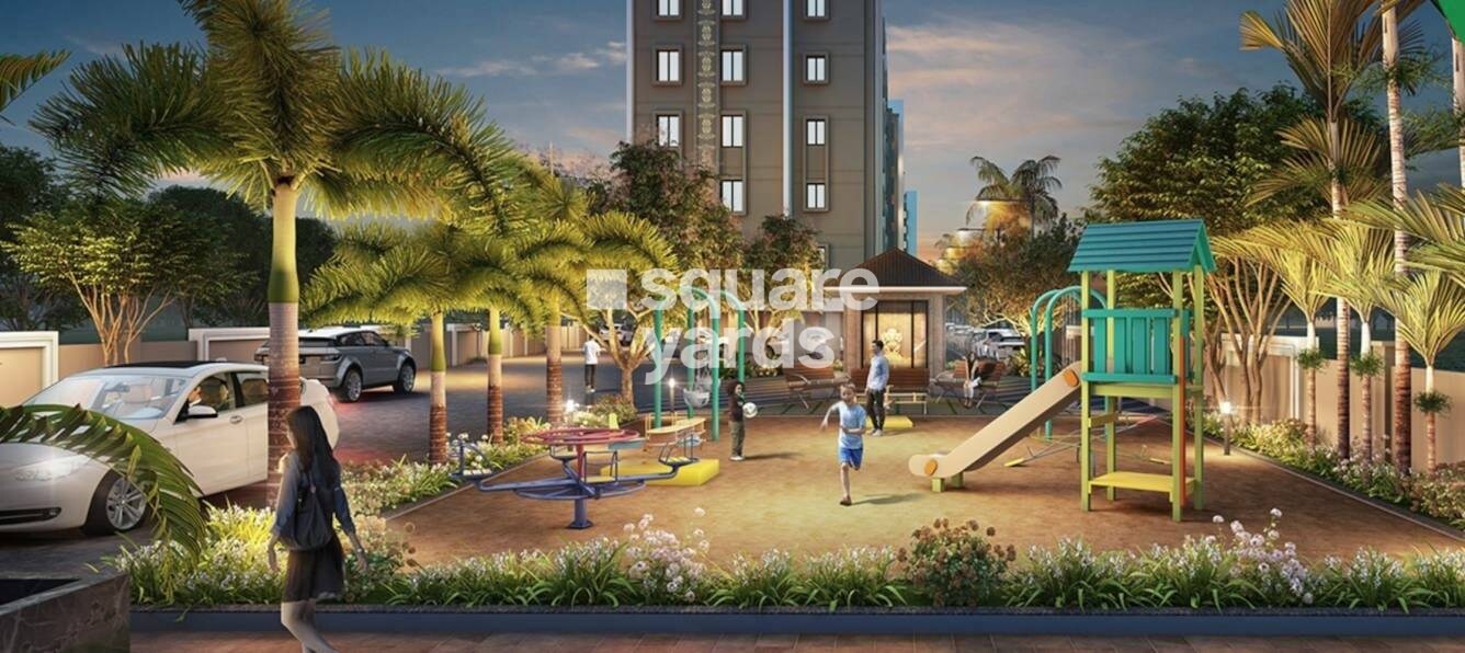 Yogesh Gandharv Mithila Amenities-Features 3