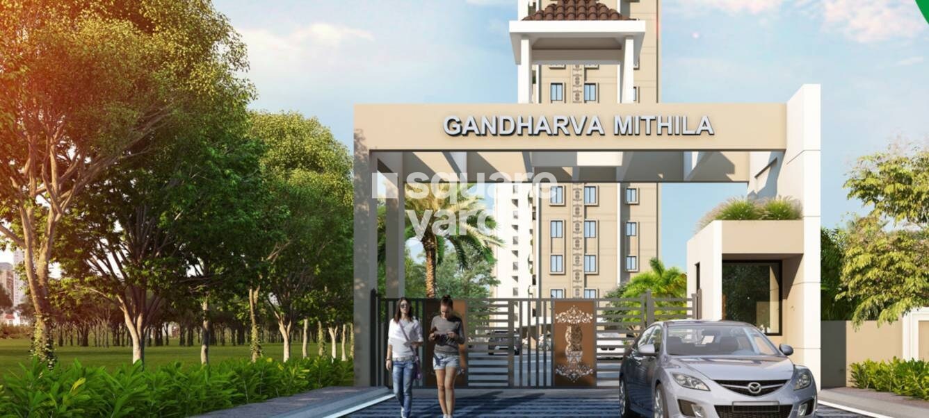 Yogesh Gandharv Mithila