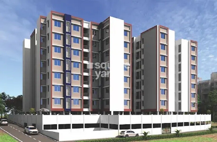 Yogesh Gandharv Nagari